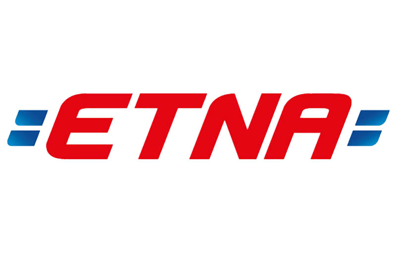 Logo ETna